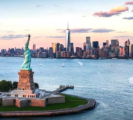 New York